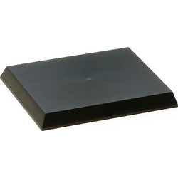 DISPLAY BASE Small / Surface 148X108mm - TAMIYA 73022