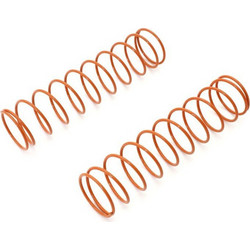 BIG SHOCK SPRING - 11x1.4 L=95mm Orange (2 PCS ) - KYOSHO IFS004-1114