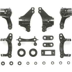 F PARTS (UPRIGHT ) for M-05RA - TAMIYA 51425