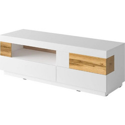 PoliHome Έπιπλο Τηλεόρασης Selki Mini 16827409