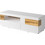 PoliHome Έπιπλο Τηλεόρασης Selki Mini 16827409