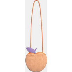 Παιδική Τσάντα για Κορίτσια Peach Perfect ΠΟΡΤΟΚΑΛΙ