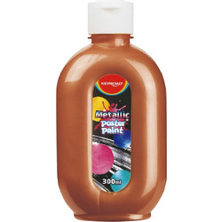Τέμπερα Keyroad Χάλκινο 300ml