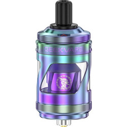 Geekvape Z Nano MTL 4ml Tank Ατμοποιητής -Rainbow Default Title