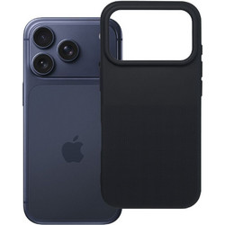 Easy Dual Θήκη για iPhone 18 Pro / 17 Pro Black