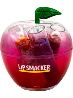 Lip Smacker Disney Snow White:Apple Case (1510727E)