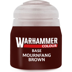 Citadel - Mournfang Brown 12ml (21-20)