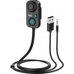 Bluetooth Hands-Free Car KIT REC-BT-ACCENT-WL