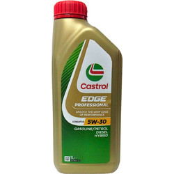 Castrol Edge Professional LL III Συνθετικό Λάδι Αυτοκινήτου 5W-30 1lt