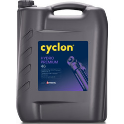 Cyclon Industrial Hydropremium 46 Υδραυλικό Λάδι 20L