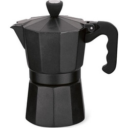 Feel-Maestro MR-1666 Μπρίκι Espresso 3Cups Μαύρο
