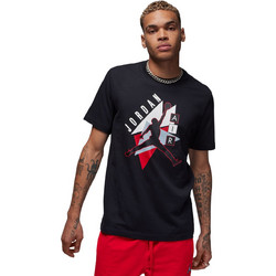 JORDAN JUMPMAN FD7031-010 Μαύρο