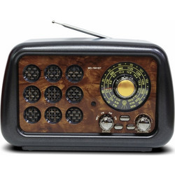 Kemai MD-1901BT Black