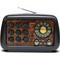 Kemai MD-1901BT Black Kemai MD-1901BT Black