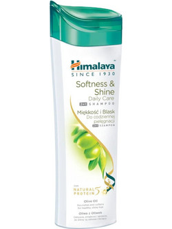 Himalaya Softness & Shine Daily Care Σαμπουάν 400ml