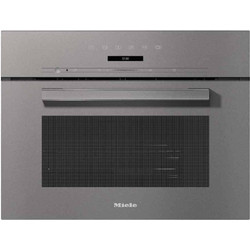 Miele DG 7240 Φούρνος Ηλεκτρικός Άνω Πάγκου 40lt 59.5cm Grey