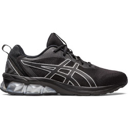 ASICS Gel-Quantum 90 IV Ανδρικά Αθλητικά Παπούτσια για Τρέξιμο Μαύρα 1201A764-004