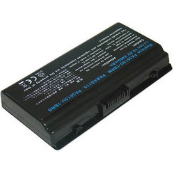 PA3615U-1BRS Toshiba Battery (Compatible) for Satellite Pro L40 Series 4400mAh PA3615U-1BRM,MPTA3615-6
