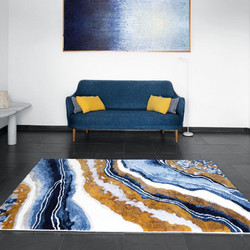 Χαλί Graccioza Mystery - Multicolor 200x300 εκ