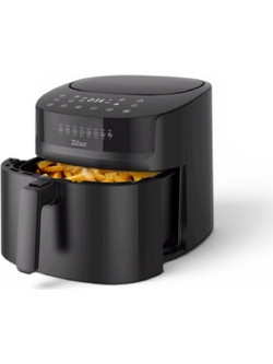 Zilan ZLN7999 Air Fryer 6.5lt