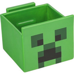 PCMerch Μπωλ Σερβιρίσματος Τετράγωνο 12x11εκ