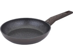 Resto Kitchenware Τηγάνι Αλουμινίου Αντικολλητικό Κεραμική Επίστρωση 20cm