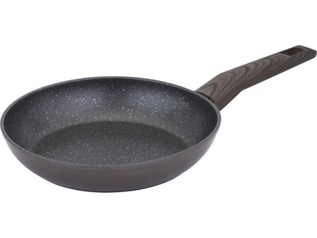 Resto Kitchenware Τηγάνι Αλουμινίου Αντικολλητικό Κεραμική Επίστρωση 20cm