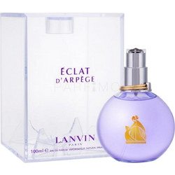 Lanvin Eclat D'Arpege Eau de Parfum 100ml