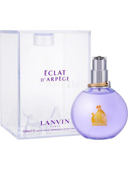 Lanvin Eclat D'Arpege Eau de Parfum 100ml