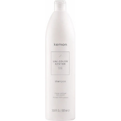 Kemon Uni. Color System Σαμπουάν για Βαμμένα Μαλλιά για Λάμψη 1000ml