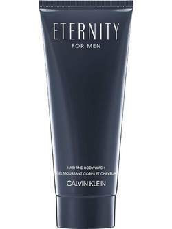 Calvin Klein Eternity Men Ανδρικό Αφρόλουτρο σε Gel 200ml