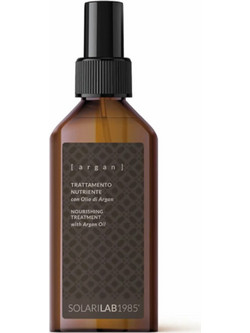 SolariLab Nourishing Argan Oil Treatment - 100ml