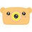 T9 Bear Orange