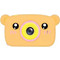T9 Bear Orange T9 Bear Orange