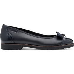 Γυναικείες Μπαλαρίνες Tamaris 1-22126-47 805 Navy Μπλέ
