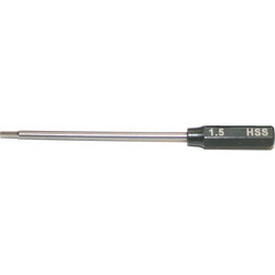 REPLACEMENT TIP - 1.5mm FOR INTERCHANGEABLE HEX WRENCH - FASTRAX