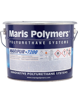 MARIPUR 7200 LIGHT GREY 5KG