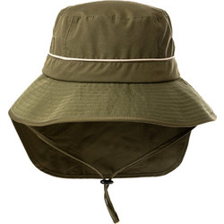Καπέλο Bucket Active Interhat - Χακί