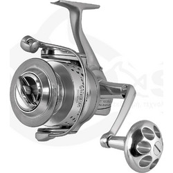 Ryobi Safari Metalroyal