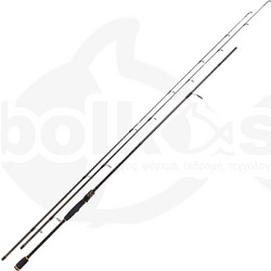 Sim Engineering Apollo Καλάμι Ψαρέματος για Spinning Carbon Δίσπαστο 2.4m 4-28gr