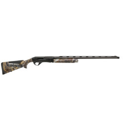 Benelli 828U Steel BE.S.T Black C12 Δίκαννο Super Pose Cal.12