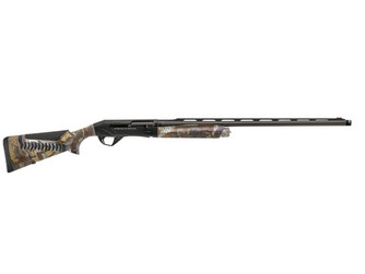 Benelli 828U Steel BE.S.T Black C12 Δίκαννο Super Pose Cal.12