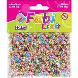 ΧΑΝΤΡΕΣ FABI 3.5MM 20ΓΡ ΠΟΛΥΧΡΩΜΕΣ