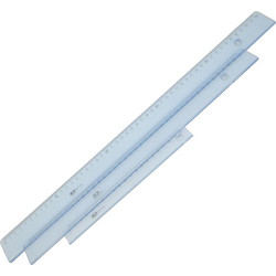 ΧΑΡΑΚΑΣ ΠΛΑΣΤΙΚΟΣ ILCA 20cm 76800