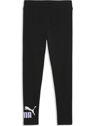Puma Kids ESS 2 COLOR No.1 Logo Leggings G (686073-55)