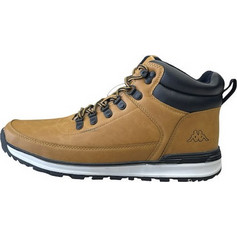 Kappa Ανδρικά Μποτάκια Suede 304SHK0-B83