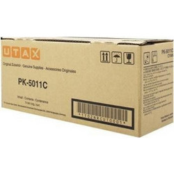 Utax PK-5011C Cyan Toner