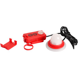 Εξωτερικος & Εσωτερικος Φανος Για Liferaft Led Uscg/Solas/Med/Ccs Lonako 02863-1