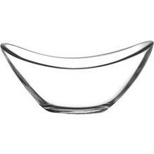 Μπωλ Γυάλινο 11xY5cm PASABAHCE Σετ 12 c548847