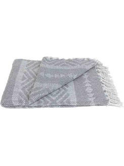 Zaros Ριχτάρι 170x130 WER-8551 Grey